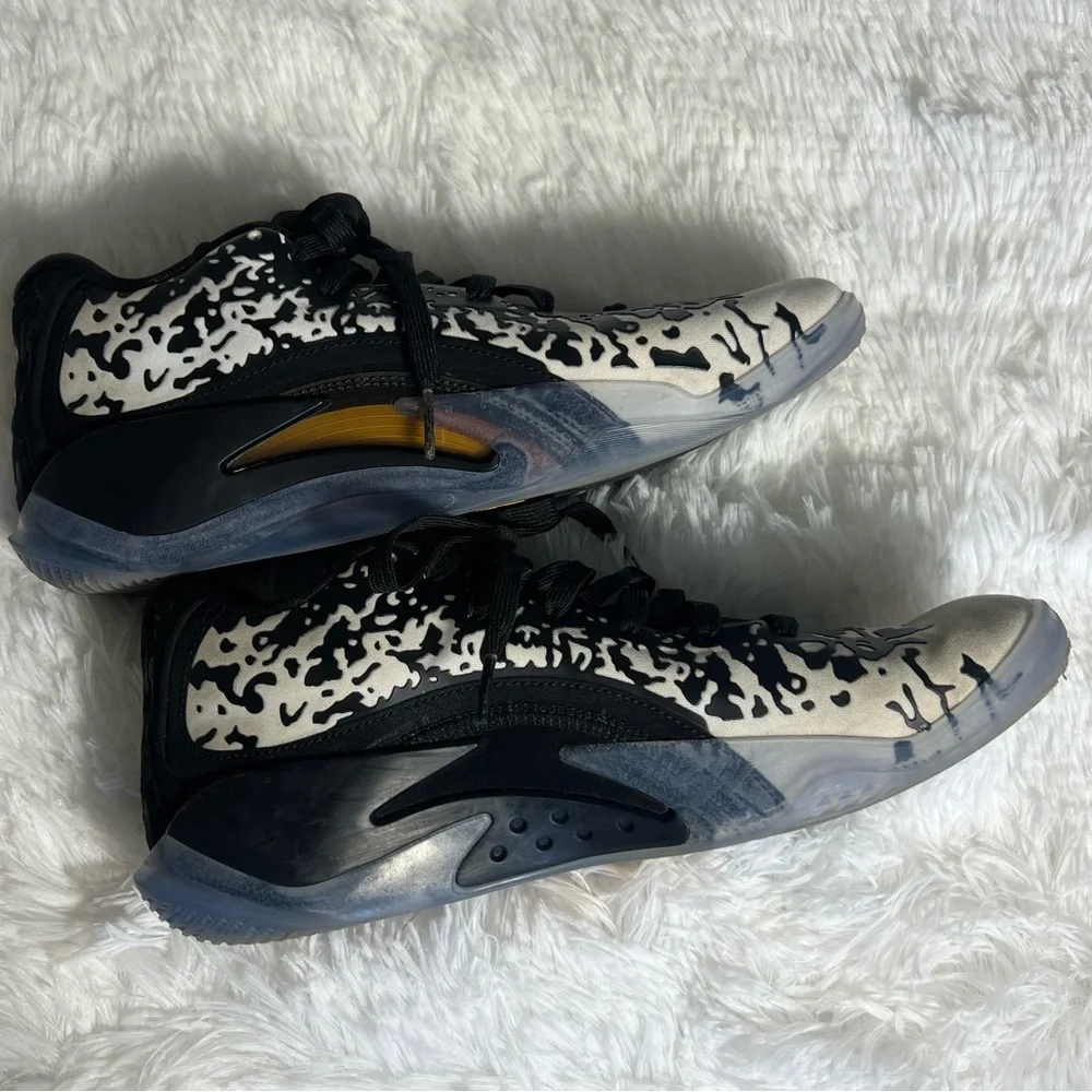 Nike Jordan Zion 3